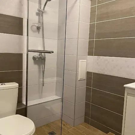 Apartmán Brand New With Outdoor Swimming Pool Varna